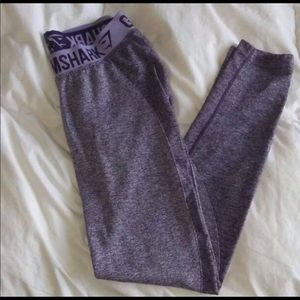 Gymshark flex leggings